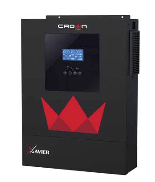 Crown 3.6 k 